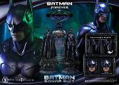 Batman Forever statuette Museum Masterline Series 1/3 Batman Sonar Suit Night Color Edition 95 cm | PRIME 1 STUDIO