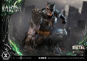 Dark Knights: Metal statuette 1/3 Batman of Earth-1 Deluxe Version 43 cm | PRIME 1 STUDIO