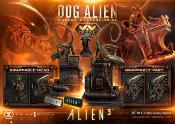 Alien 3 statuette Museum Masterline Series 1/3 Dog Alien XL 114 cm | PRIME 1 STUDIO