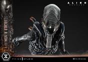 Alien: Romulus statuette Museum Masterline XL 1/3 Scorched Xenomorph 98 cm | PRIME 1 STUDIO