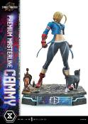 Street Fighter statuette Ultimate Premium Masterline Series 1/4 Cammy Regular V | PRIME 1 STUDIO