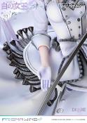 Date a Bullet statuette PVC 1/7 Prisma Wing Queen Deluxe Version 34 cm | PRIME 1 STUDIO