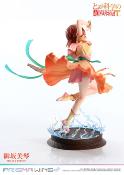 To Aru Kagaku no Railgun statuette PVC 1/7 Prisma Wing Misaka Mikoto 22 cm | PRIME 1 STUDIO