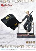 Tokyo Revengers statuette PVC 1/7 Prisma Wing Ken Ryuguji 25 cm | PRIME 1 STUDIO