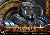 Throne Legacy Series statuette 1/4 Justice League (Comics) Darkseid on Throne Design by Carlos D'Anda Deluxe Bonus Version 65 cm | PRIME 1 STUDIO