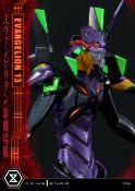 Neon Genesis Evangelion statuette Evangelion Unit 13 161 cm | Prime 1 studio