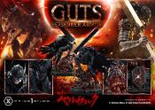 Berserk – Statuette Guts Berserker Armor vs Grunbeld 1/4 Ultimate Premium Masterline | Prime 1 Studio