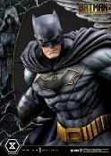 Batman statuette Ultimate Premium Masterline Series 1/4 Batman Rebirth Edition Black 71 cm | PRIME 1 STUDIO