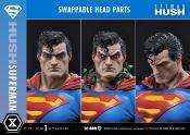 DC Comics statuette Ultimate Premium Masterline Series 1/4 Batman: Hush (Comic) Superman | PRIME 1 STUDIO