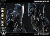 DC Comics statuette Ultimate Premium Masterline Series 1/4 The Phantasm (Concept Design by Clay Mann) 77 cm | PRIME 1 STUDIO