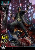 Devil May Cry 5 statuette 1/4 Dante Exclusive Version 77 cm | PRIME 1 STUDIO