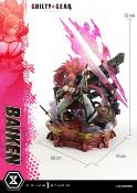 Guilty Gear Strive statuette Ultimate Premium Masterline Series 1/4 Baiken 80 cm | PRIME 1 STUDIO