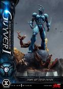 Guyver - The Bioboosted Armor statuette Ultimate Premium Masterline Series 1/4 Guyver I Comic Art Color Edition 82 cm | PRIME 1 STUDIO