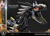 Horizon Forbidden West statuette Ultimate Premium Masterline Series 1/4 Clawstrider Bonus Version 68 cm | PRIME 1 STUDIO