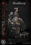 Bloodborne statuette 1/4 The Doll Bonus Version 49 cm | PRIME 1 STUDIO