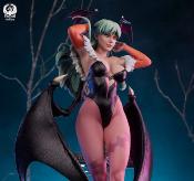 Darkstalkers statuette 1/3 Morrigan (Deluxe Edition) 83 cm | PCS