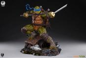 Les Tortues ninja statuette 1/3 DELUXE EDITION Leonardo 52 cm |  PCS