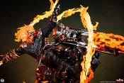 Marvel Gamerverse statuette 1/3 Ghost Rider 91 cm | PCS
