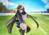 Uma Musume Pretty Derby statuette PVC 1/7 Calstone Light O 26 cm | PHAT