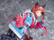 Uma Musume Pretty Derby statuette PVC 1/7 Transcend 24 cm I PHAT COMPANY