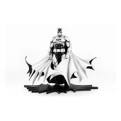 Batman PX statuette PVC 1/8 SDCC 2024 Batman Black & White Version 27 cm | Pure Arts