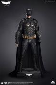 The Dark Knight statuette 1/1 Batman Ultimate Edition 207 cm | Queen Studios