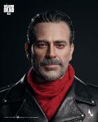 The Walking Dead – Figurine articulée 1/6 Negan Smith 37 cm | INART