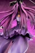 Fate/Grand Order statuette PVC 1/7 Caster/Scathach Skadi (Second Ascension) 24 cm| QUES Q