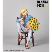 Banana Fish statuette PVC 1/8 Ash Lynx Birthday Ver. 18 cm | SENTINEL