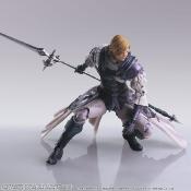 Final Fantasy XVI Bring Arts figurine Dion Lesage 15 cm | SQUARE ENIX 