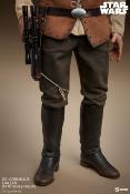 Star Wars Episode IV figurine Scum & Villainy 1/6 Doctor Cornelius Evazan 30 cm | SIDESHOW