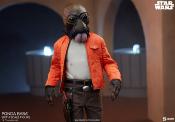 Star Wars figurine Scum & Villainy 1/6 Ponda Baba 30 cm - HOT TOYS