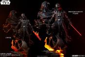 Star Wars Mythos statuette 1/4 Darth Vader 76 cm - SIDESHOW