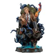 DC Comics statuette Premium Format John Constantine: Just Another Exorcism Hangover 53 cm | SIDESHOW