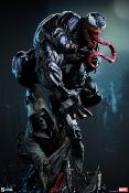 Marvel statuette Premium Format Venom 59 cm | SIDESHOW 