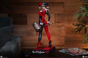 Suicide Squad statuette Premium Format Harley Quinn 49 cm | SIDESHOW