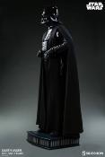 Star Wars statue 1/1 Darth Vader 233 cm | Sideshow 