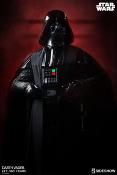 Star Wars statue 1/1 Darth Vader 233 cm | Sideshow 