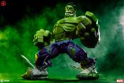 Marvel statuette Designer Collectible Hulk 24 cm | SIDESHOW