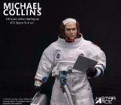 NASA Apollo 11 figurine 1/6 Michael Collins 30 cm | STAR ACE