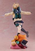 My Hero Academia statuette PVC 1/7 Himiko Toga 23 cm| TOMY