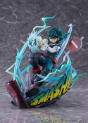 My Hero Academia statuette PVC Izuku Midoriya: Deku Ver. 25 cm | TOMY