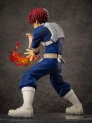 My Hero Academia statuette PVC 1/4 Shoto Todoroki 34 cm| TOMY