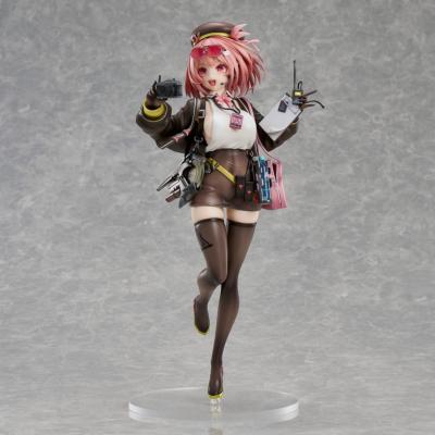 Girls´ Frontline: Neural Cloud statuette PVC Willow 28 cm | UNION CREATIVE