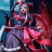 Overlord statuette PVC 1/6 Shalltear Bloodfallen 10th Anniversary so-bin Ver. 31 cm | UNION CREATIVE