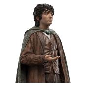 Le Seigneur des Anneaux statuette 1/6 Frodo Baggins, Ringbearer 24 cm | WETA
