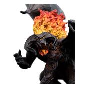 Le Seigneur des Anneaux figurine Mini Epics The Balrog in Moria 19 cm | WETA