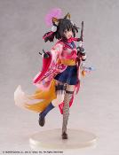 Blue Archive statuette PVC 1/7 Izuna 23 cm | WING