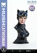 Batman: Hush (Comics) statuette Real Elite Masterline Series 1/3 Catwoman Deluxe Bonus Version 65 cm | PRIME 1 STUDIO