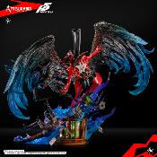 Joker & Arsène Elite Fandom Statue 1/8 Persona 5 Statue | Figurama Collectors